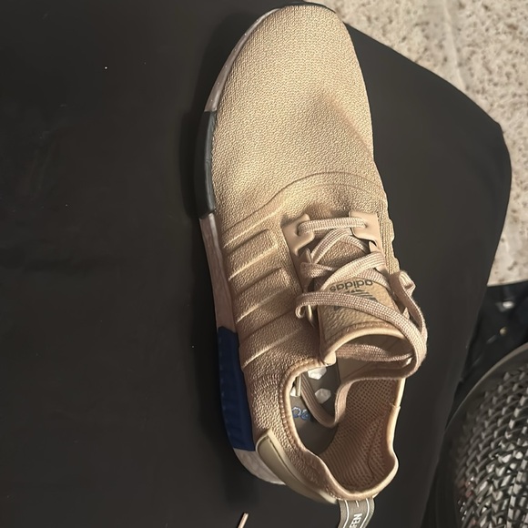 Adidas NMD "Pale Nude" - Picture 2 of 4